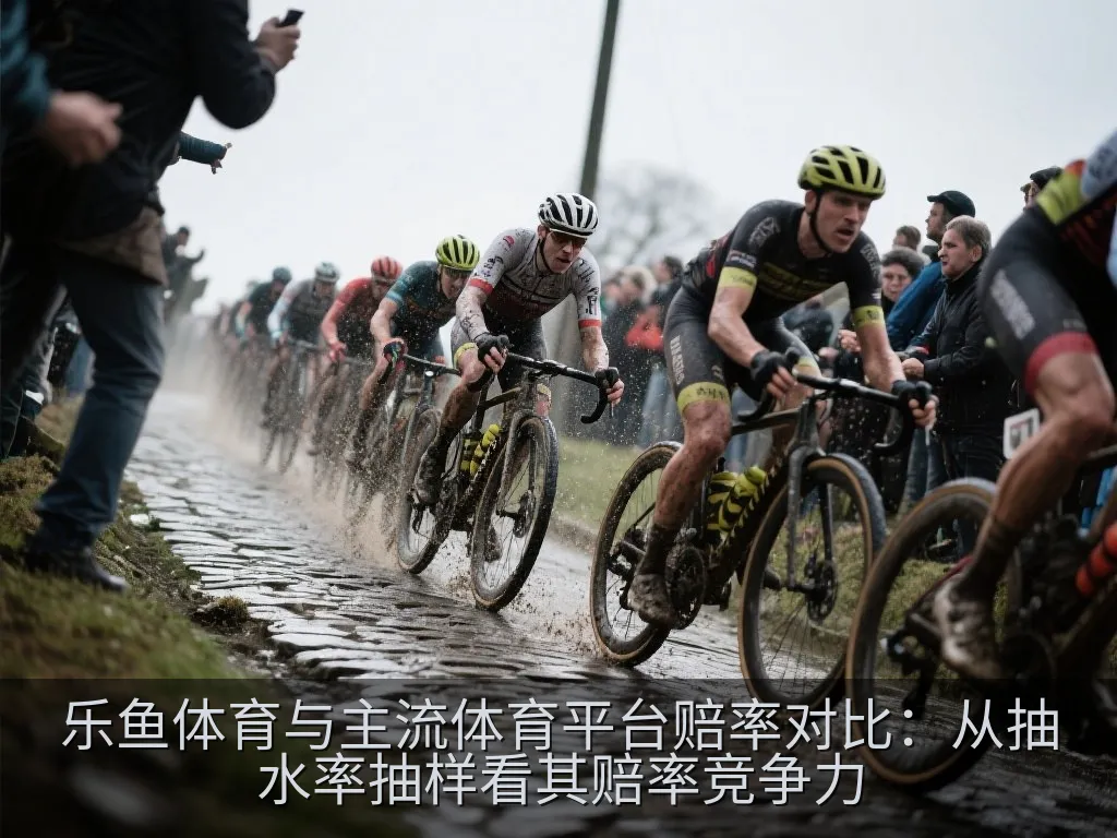 乐鱼体育与主流体育平台赔率对比：从抽水率抽样看其赔率竞争力
