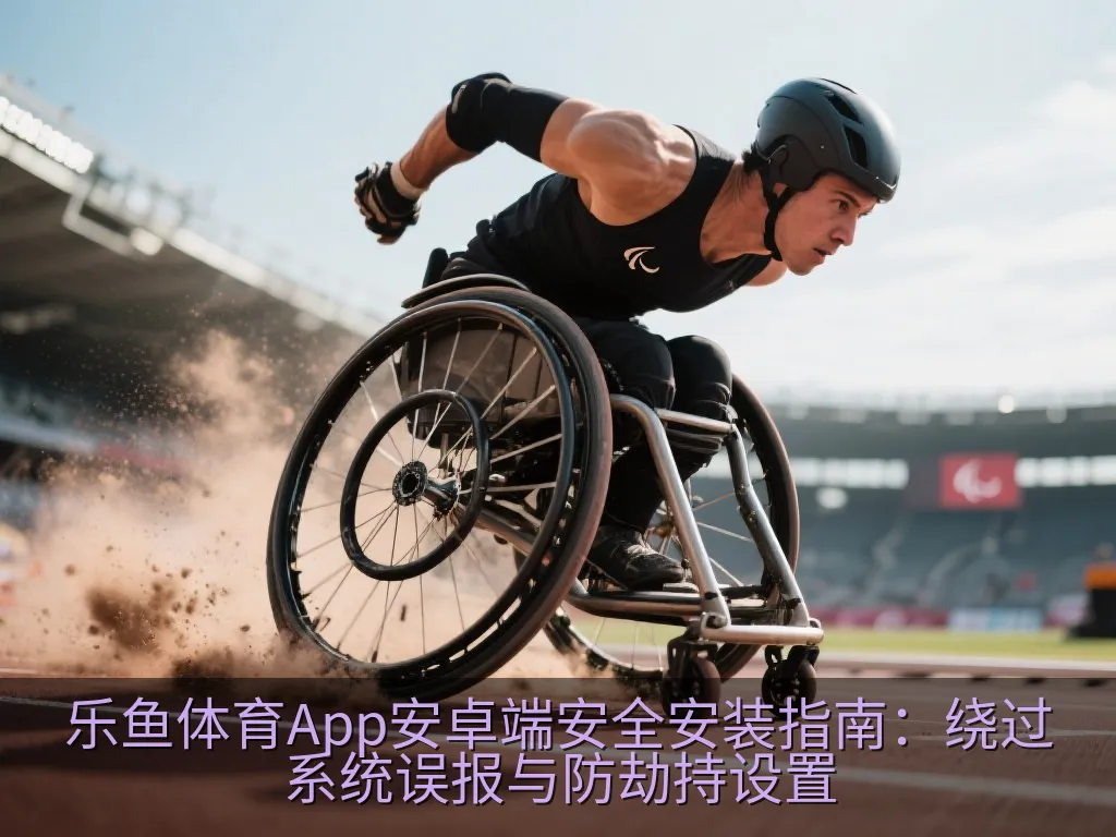 乐鱼体育App安卓端安全安装指南：绕过系统误报与防劫持设置